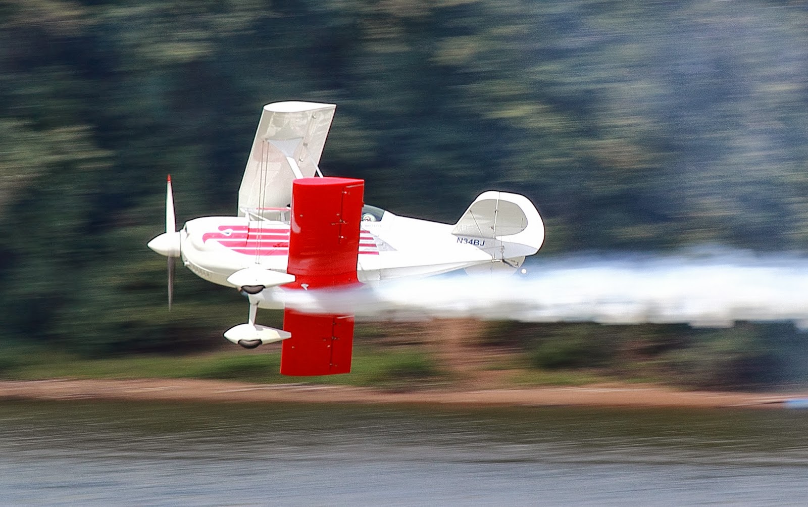 The Aero Experience Owensboro, KY Air Show Brings Canadian Forces CF