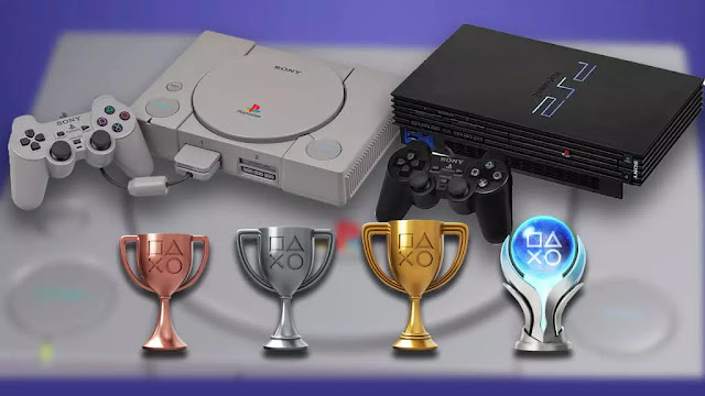 سوني تسجل براءة إختراع تبعث الأمل مجددا لدعم ألعاب أجهزة PS1 و PS2 قريبا على بلايستيشن 5