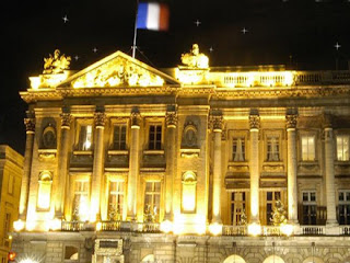 Hotel restaurant cabourg Paris: Paris Hotels