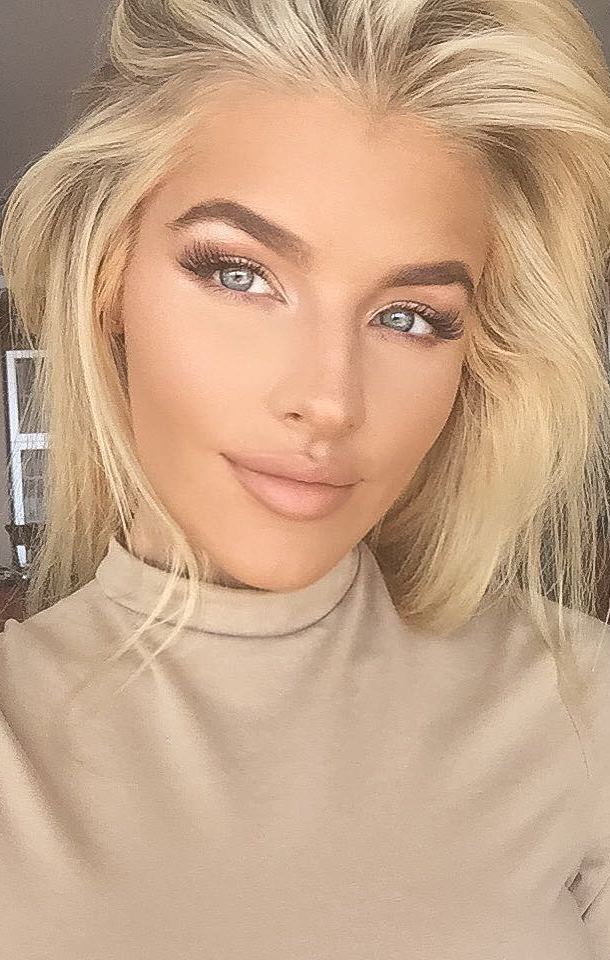 Insanely Beautiful Makeup Fashion Ideas Try Insanely Beautiful Makeup Fashion Ideas Try