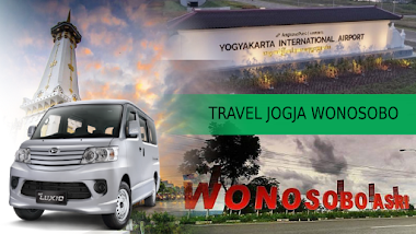 Travel Jogja Wonosobo - Bisa Antar ke YIA