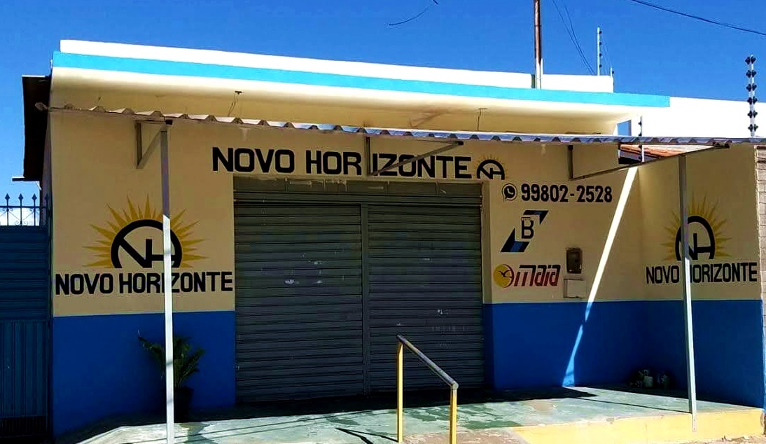 BoquiraBA Viação Novo Horizonte volta operar a partir de 01 de setembro, mas a partir do dia BoquiraBA Viação Novo Horizonte volta operar a partir de 01 de setembro, mas a partir do dia