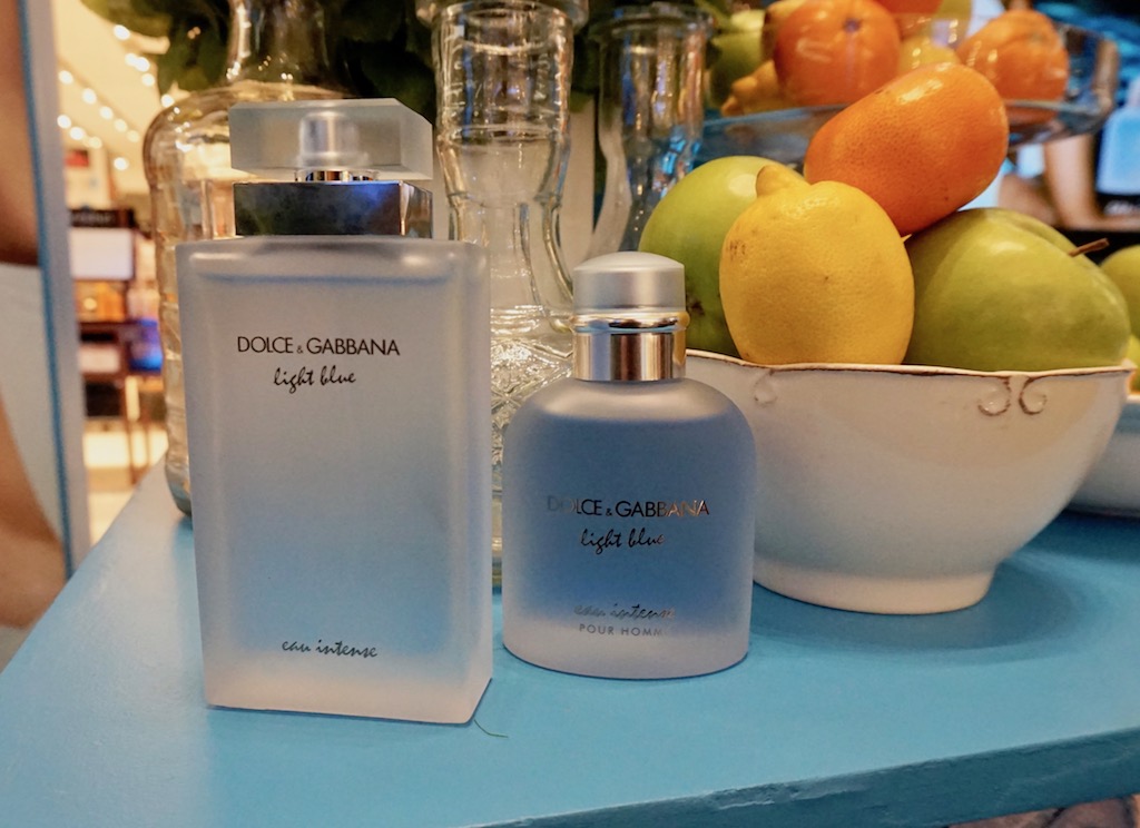 What Does Dolce & Gabbana The One Smell Like: Decoding the Fragrance