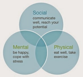 holistic approach mental health