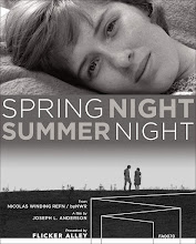 Film experts, fans celebrate rediscovery of Appalachian story ‘Spring Night Summer Night’