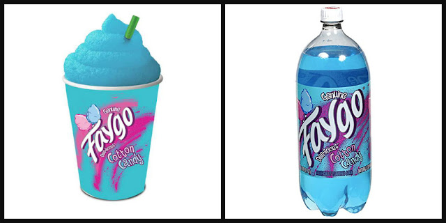 Faygo