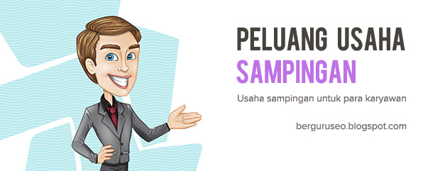 Peluang Usaha Sampingan Yang Menguntungkan Untuk Karyawan