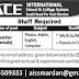 ACE International School & College System Mardan Jobs