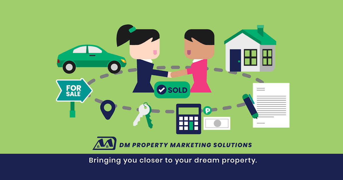DM Property Marketing Solutions