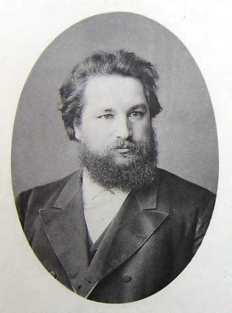 Сергей Сергеевич Корсаков