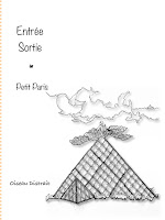Book cover of Entrée Sortie