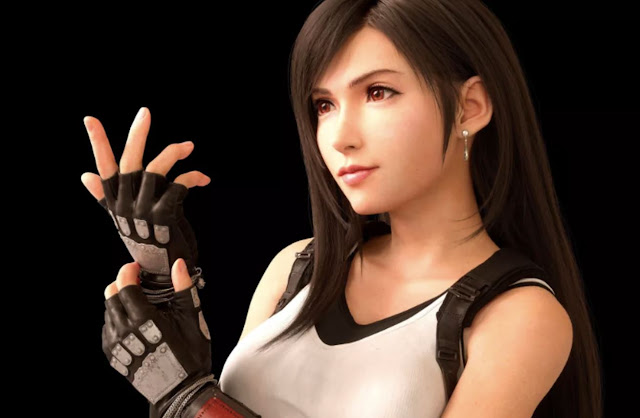 Survei Final Fantasy VII Remake: Inilah 10 Karakter Wanita Terbaik Menurut Fans