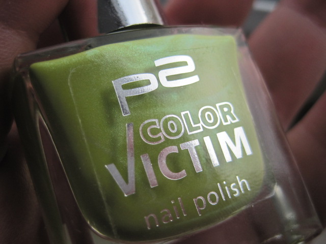 A gdyby tak...p2 780 crazy about green!