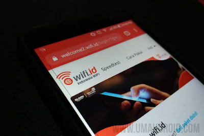 Perbedaan WiFi ID dan Seamless WiFi ID pada Layanan Telkom Untuk kalian yang doyan ngenet diluar tentu sudah tidak absurd lagi dengan Wifi Id sebagai Perbedaan WiFi ID dan Seamless WiFi ID pada Layanan Telkom