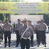 Gelar Operasi Ketupat Semeru 2019 Polres Pasuruan Siap Amankan Lebaran 2019
