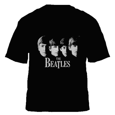 The Beatles | Collections T-shirts Design