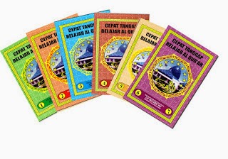 Jilid 1-6 - TOKO KITA Online