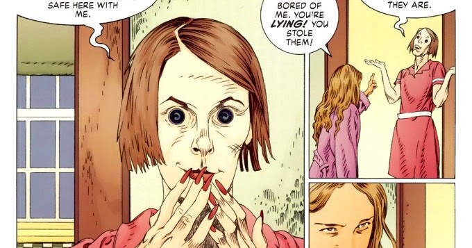 read graphic novels free online read graphic novels free online