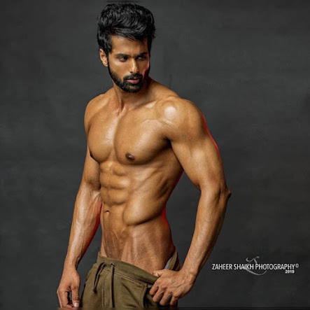 Onlyfans hottest men