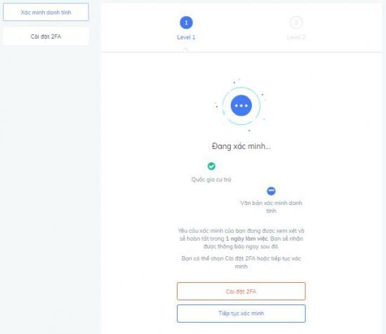 Coinhako là gì? Hướng dẫn đăng ký tài khoản, mua bán trên sàn Coinhako