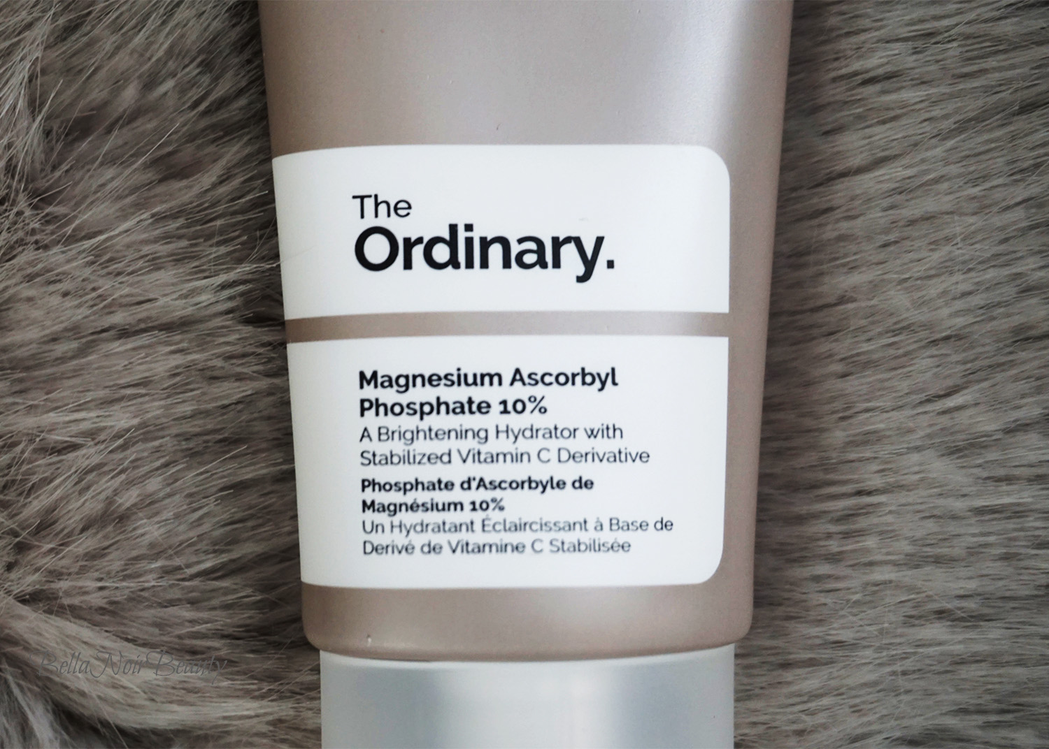 The Ordinary Magnesium Ascorbyl Phosphate 10 Review (with Receipts