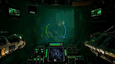 Aquanox Deep Descent Game Screenshot 5