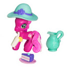 My Little Pony Cheerilee Snacks Accessory Playsets Ponyville Figure