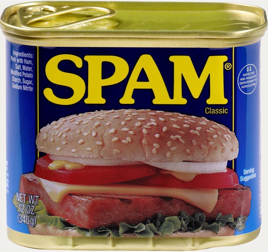 Meridianos Lo Que Pasa Cuando Respondes Al Correo Basura