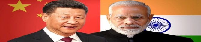 India-China Talks Positive