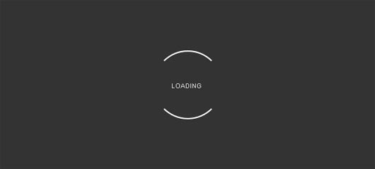 How to create Loading Animation in C language