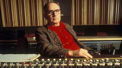 Ennio Morricone