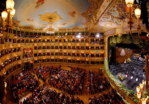 Teatro La Fenice