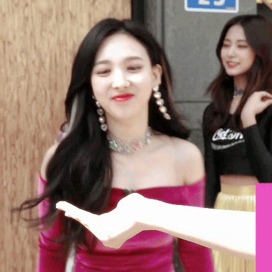 트와이스 나연에 대해 알아보자.jpgif | 인스티즈