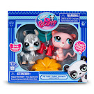 Littlest Pet Shop Series 1 Pet Pairs Possum (#G7 - #32) Pet
