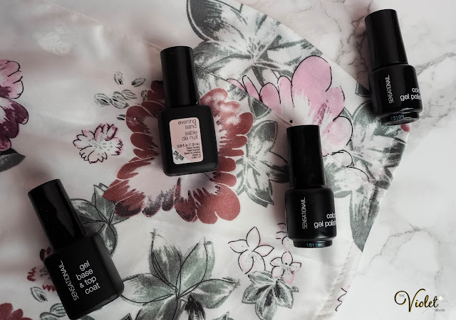 sensationail sensationail