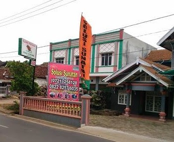 Alamat Dan Nomor Telepon Klinik Tempat Sunat di Bandar Lampung