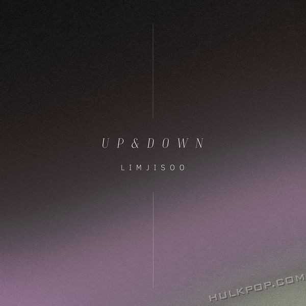 Lim Ji Soo – UP&DOWN – Single