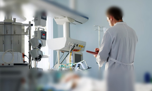 Perú producirá ventiladores mecánicos para pacientes críticos de Covid-19 Perú fabricará ventiladores mecánicos para pacientes críticos de cronavirus