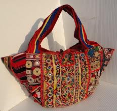 Spreebird-Trend and Culture: Pakistan's Handmade Bags