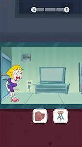 Save the Girl Mod APK