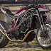 Ένα...αγνώριστο KTM 1290 Superduke