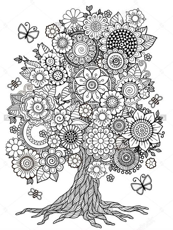 Royalty Free Coloring Pages Coloring Pages