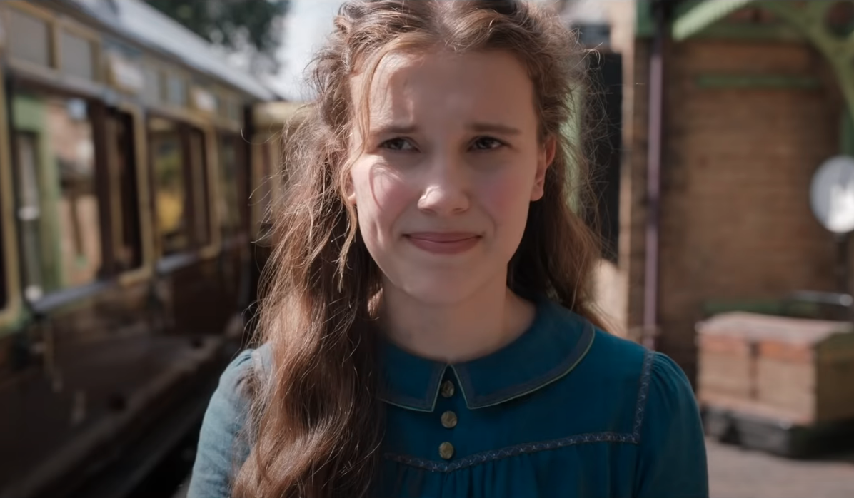 Donzela: Netflix lança novo trailer do filme com Millie Bobby Brown