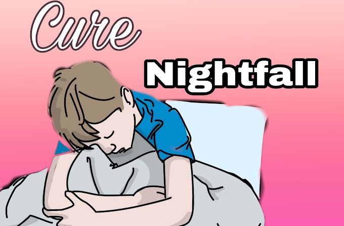 How to stop nightfall naturally - Ayurvedic medicine for nightfall