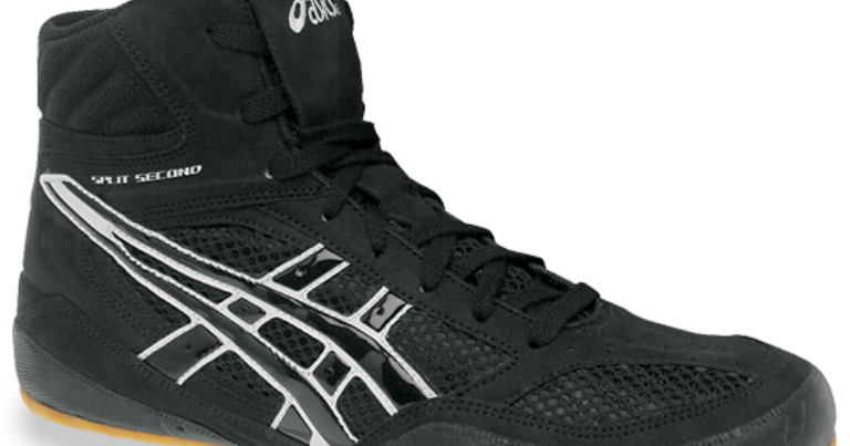 asics split second 9