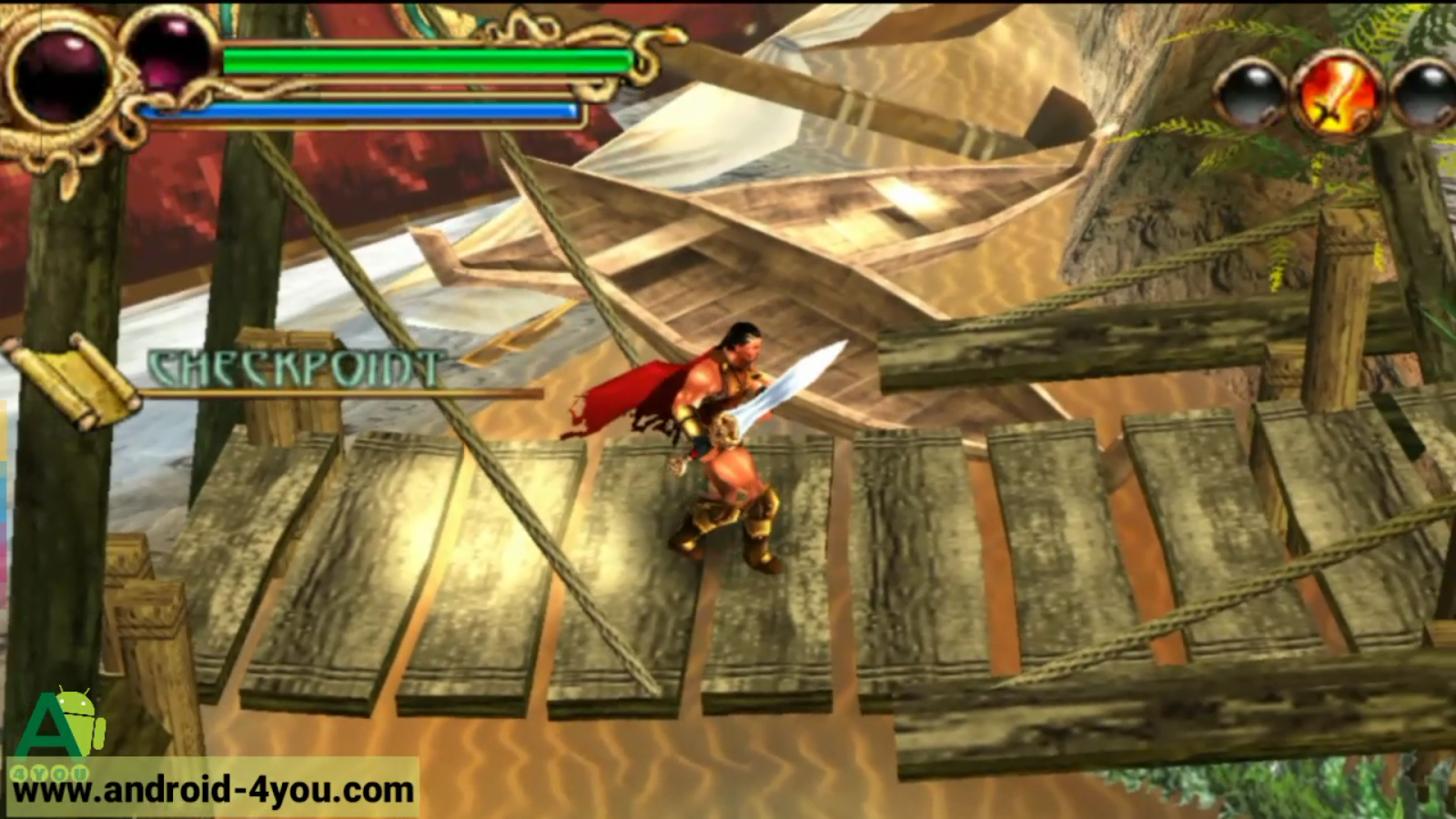 أفضل موقع لتحميل ألعاب محاكي Ppsspp أكثر من 1000 لعبة مجانا وبحجم صغيير Gamerztv