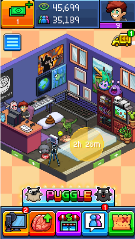 pewdiepie tuber simulator mod ios download pewdiepie tuber simulator mod ios download