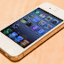Apple descontinúa producción del iPhone 4 de manera definitiva