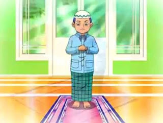 Niat Shalat Sunnah Rawatib Muakkad - Harian Madrasah