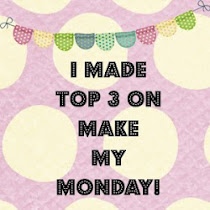 Top Three At Make My Monday